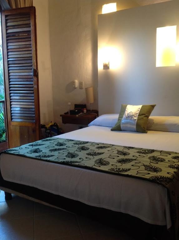 Hotel Hotel Boutique El Zaguan 4*