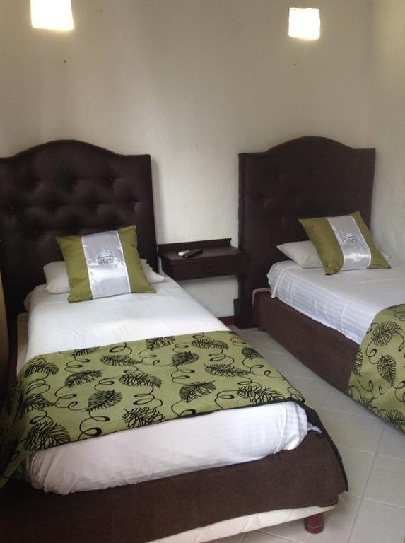 Hotel Boutique El Zaguan