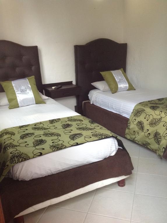 Hotel Hotel Boutique El Zaguan Cartagena