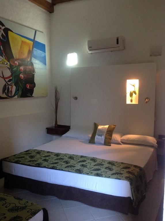 Hotel Hotel Boutique El Zaguan