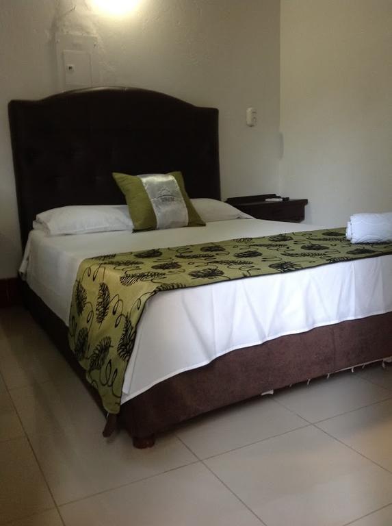 Hotel Boutique El Zaguan Cartagena