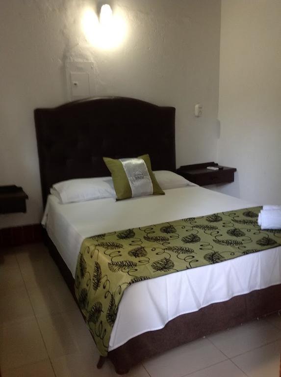 Hotel Boutique El Zaguan Hotel
