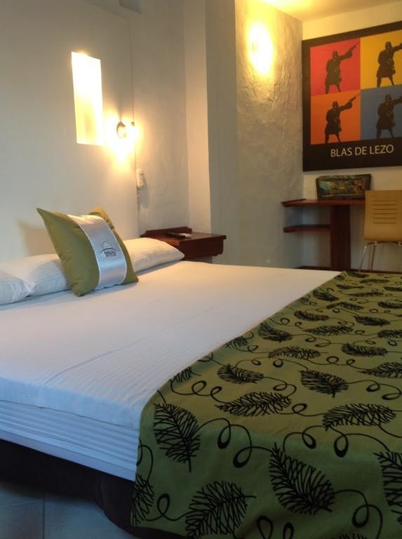 Hotel Boutique El Zaguan 4*