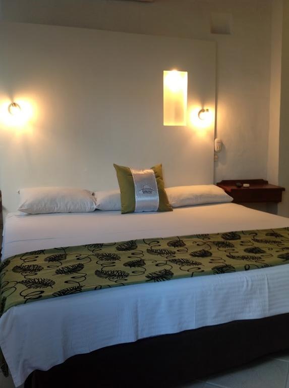 Hotel Boutique El Zaguan