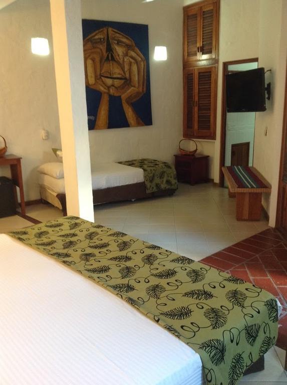 Hotel Hotel Boutique El Zaguan Cartagena