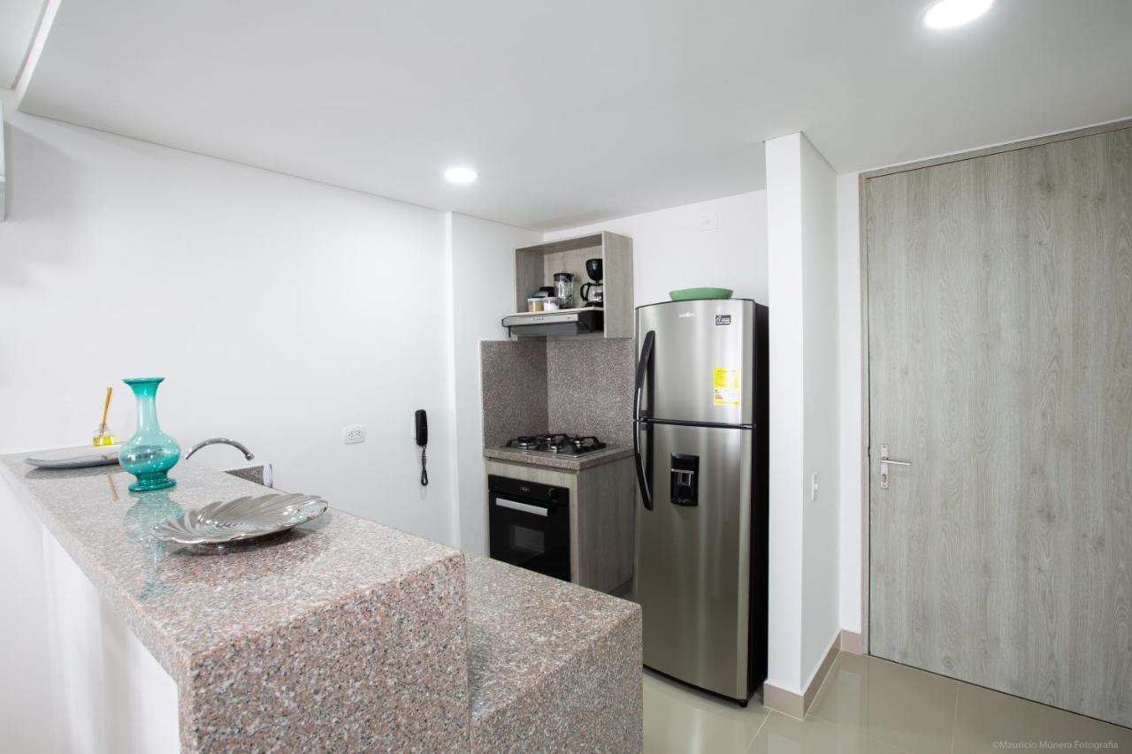 Confortable Ocean Drive 711 -estancia Minima 2 Noches- Apartamento