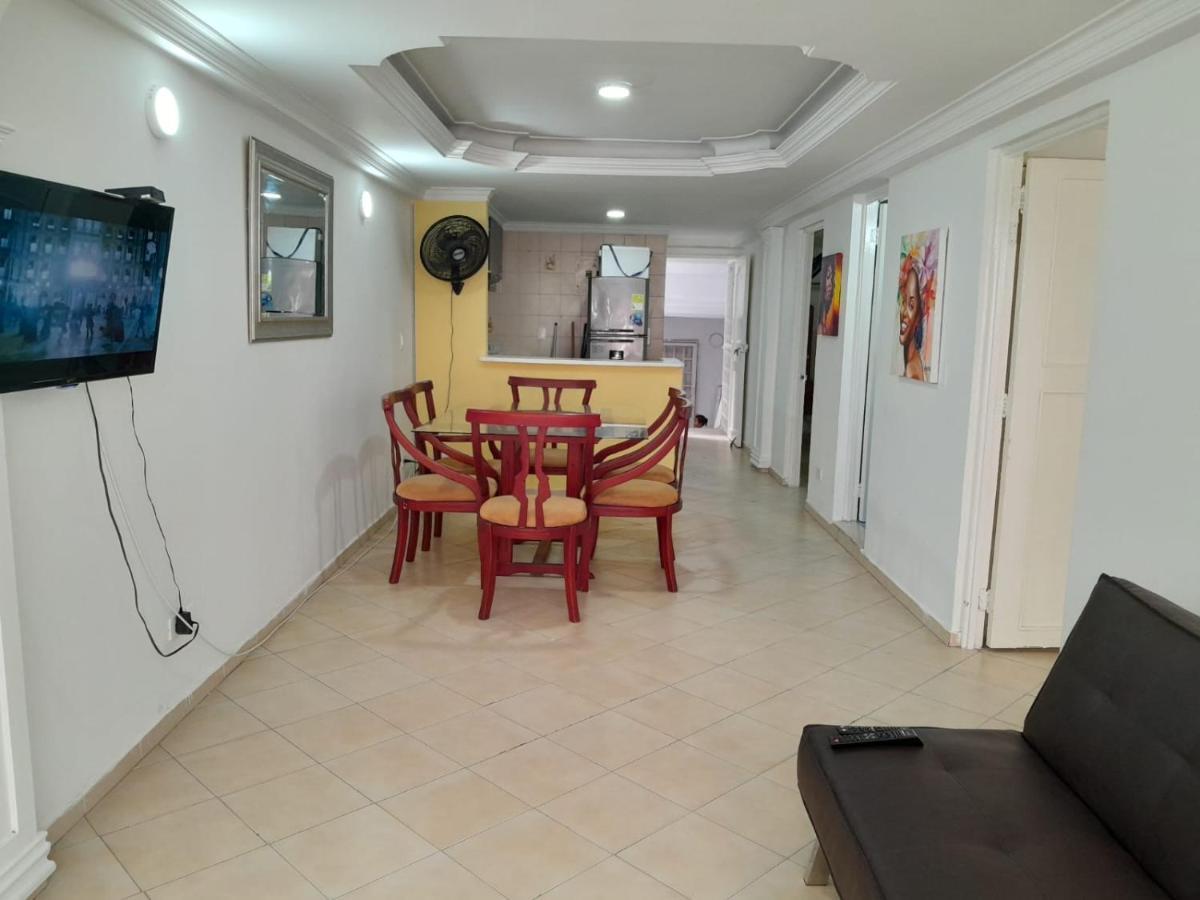 Apartment Hermoso Apto Cerca A Mar B301 *