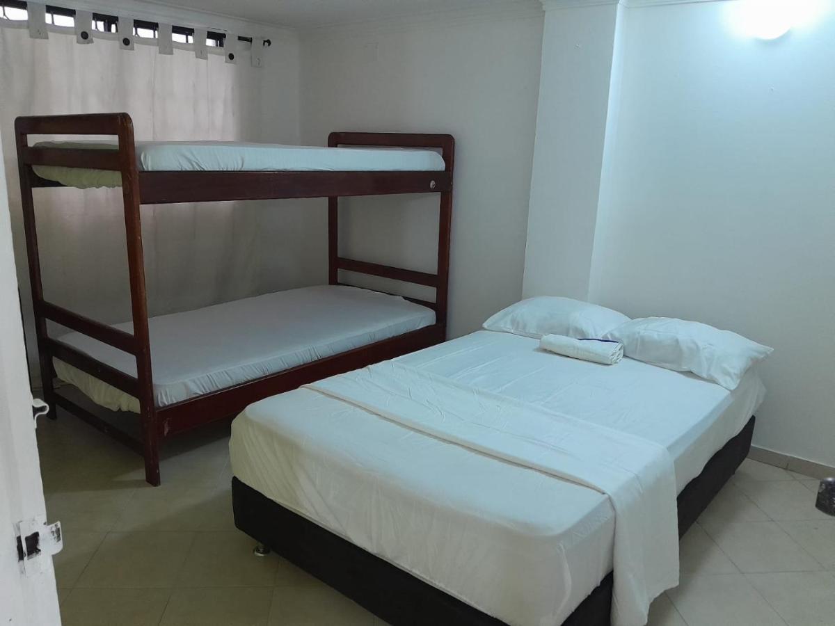 Apartment Hermoso Apto Cerca A Mar B301