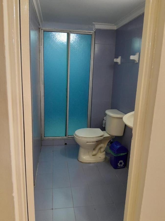 Hermoso Apto Cerca A Mar B301 * Cartagena