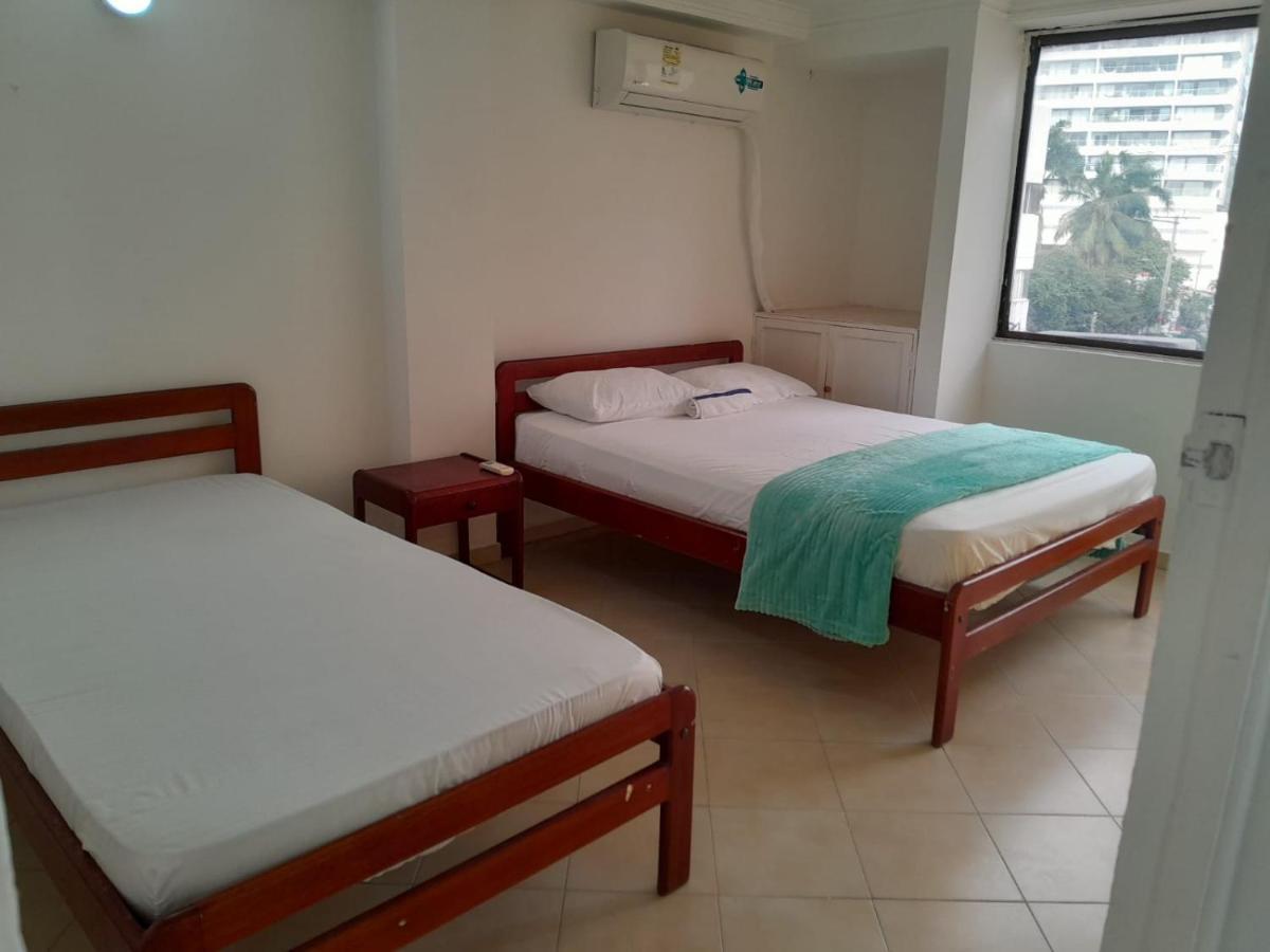 Hermoso Apto Cerca A Mar B301 Apartment Cartagena