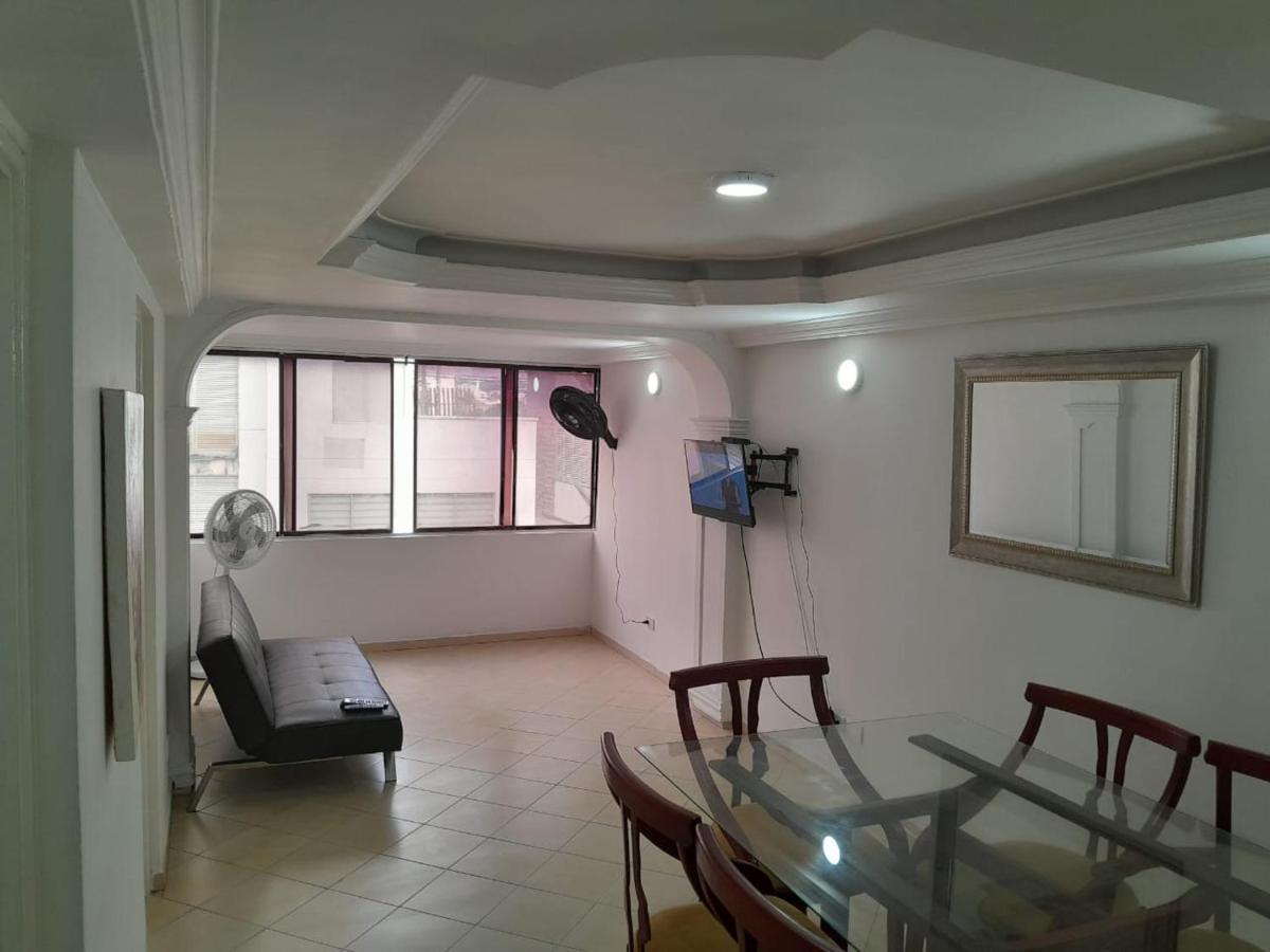 Hermoso Apto Cerca A Mar B301 Cartagena