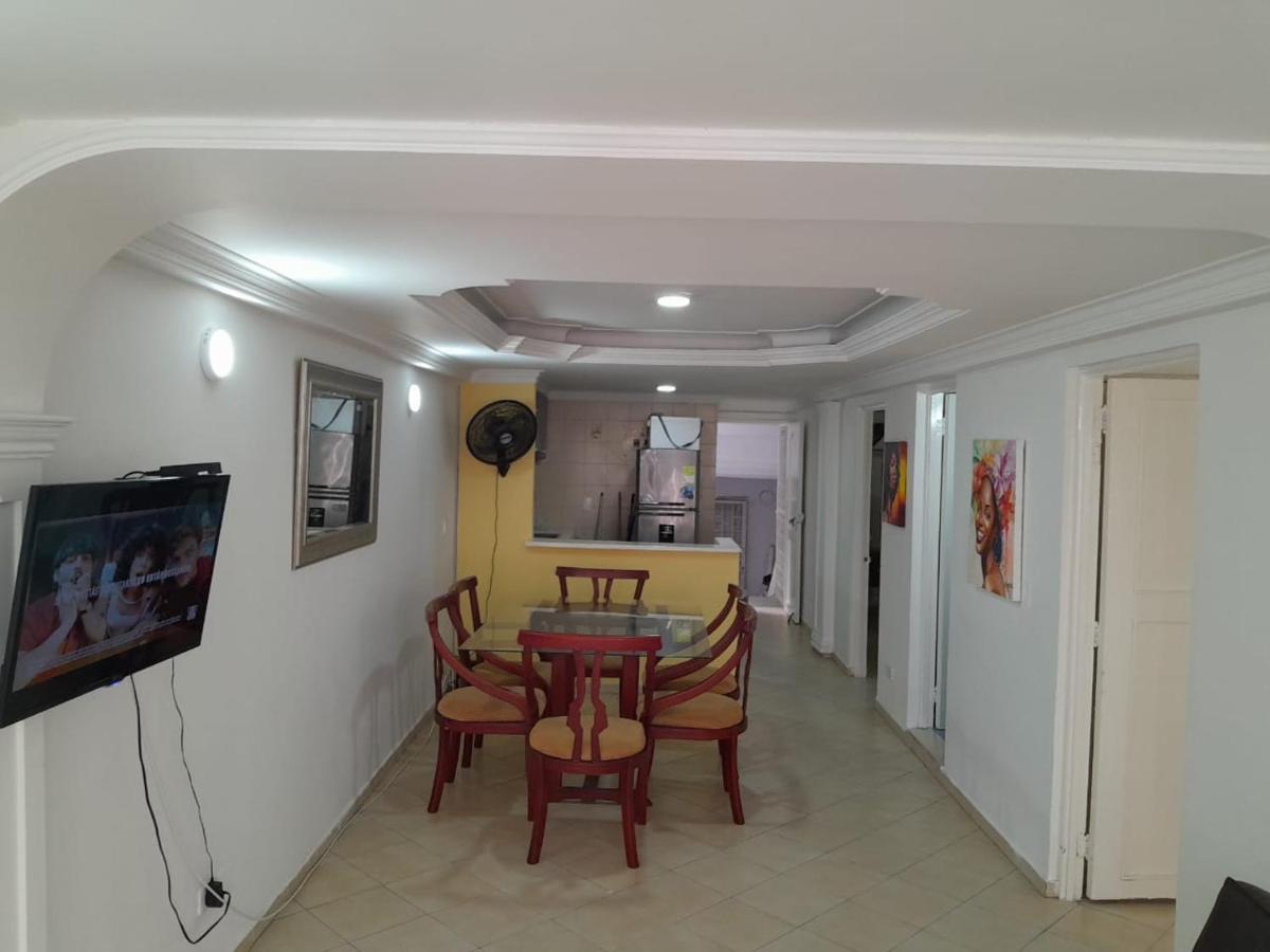 Hermoso Apto Cerca A Mar B301 Cartagena