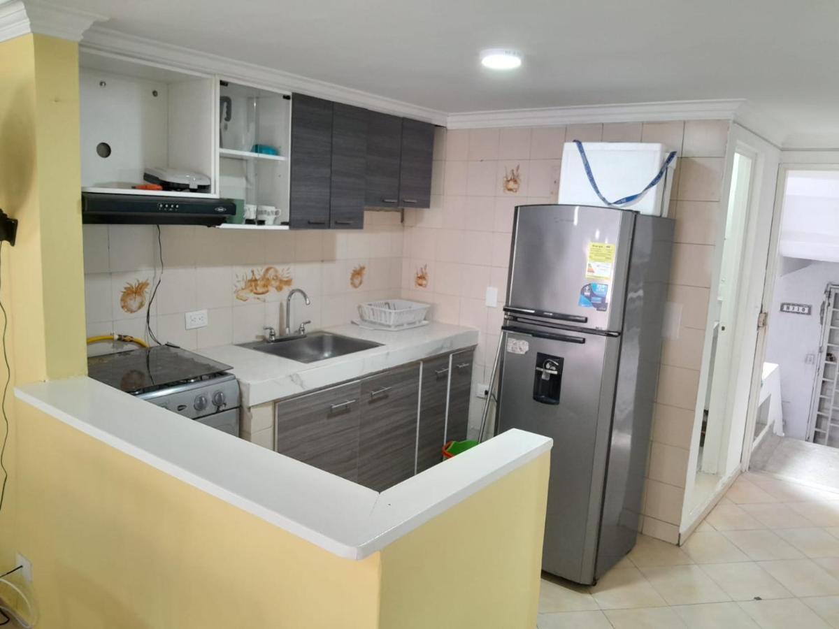 Hermoso Apto Cerca A Mar B301 Cartagena