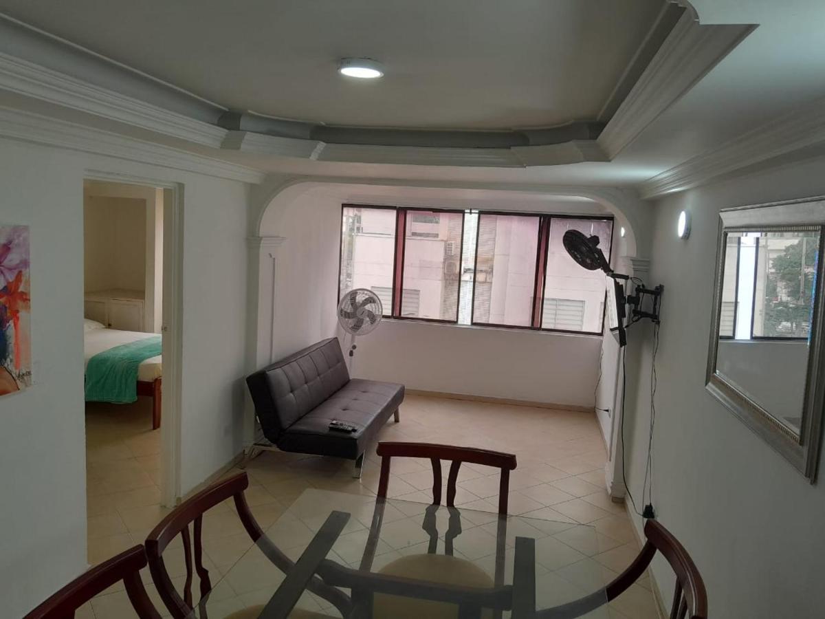 Hermoso Apto Cerca A Mar B301 *