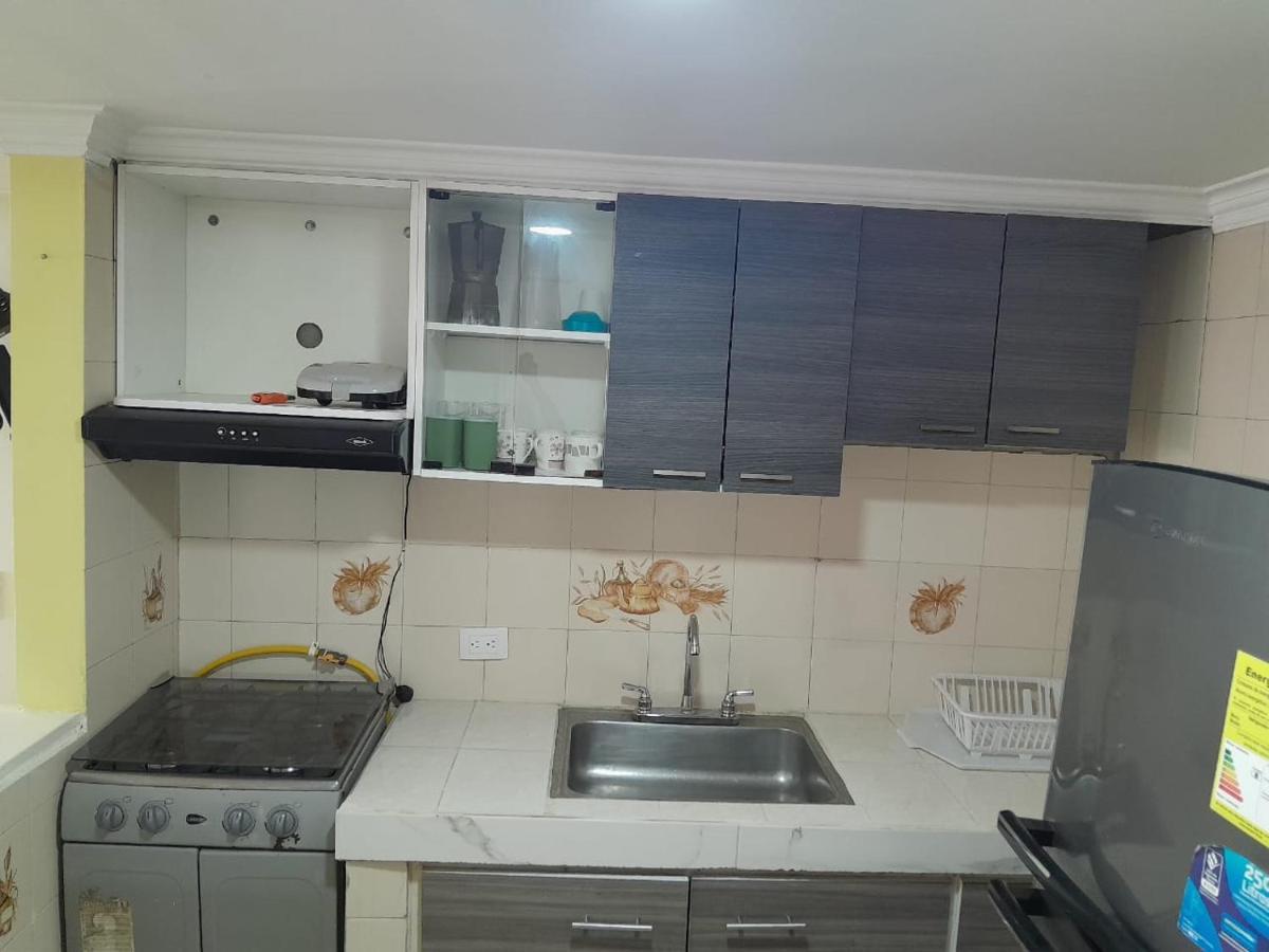Apartment Hermoso Apto Cerca A Mar B301 *