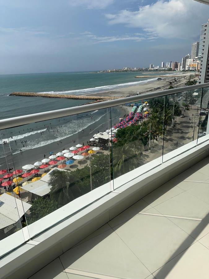 Apartment Palmetto Eliptic - Frente Al Mar En Bocagrande