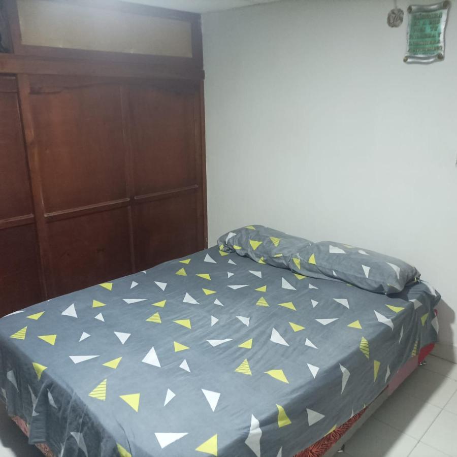 Casa Jean Homestay Cartagena