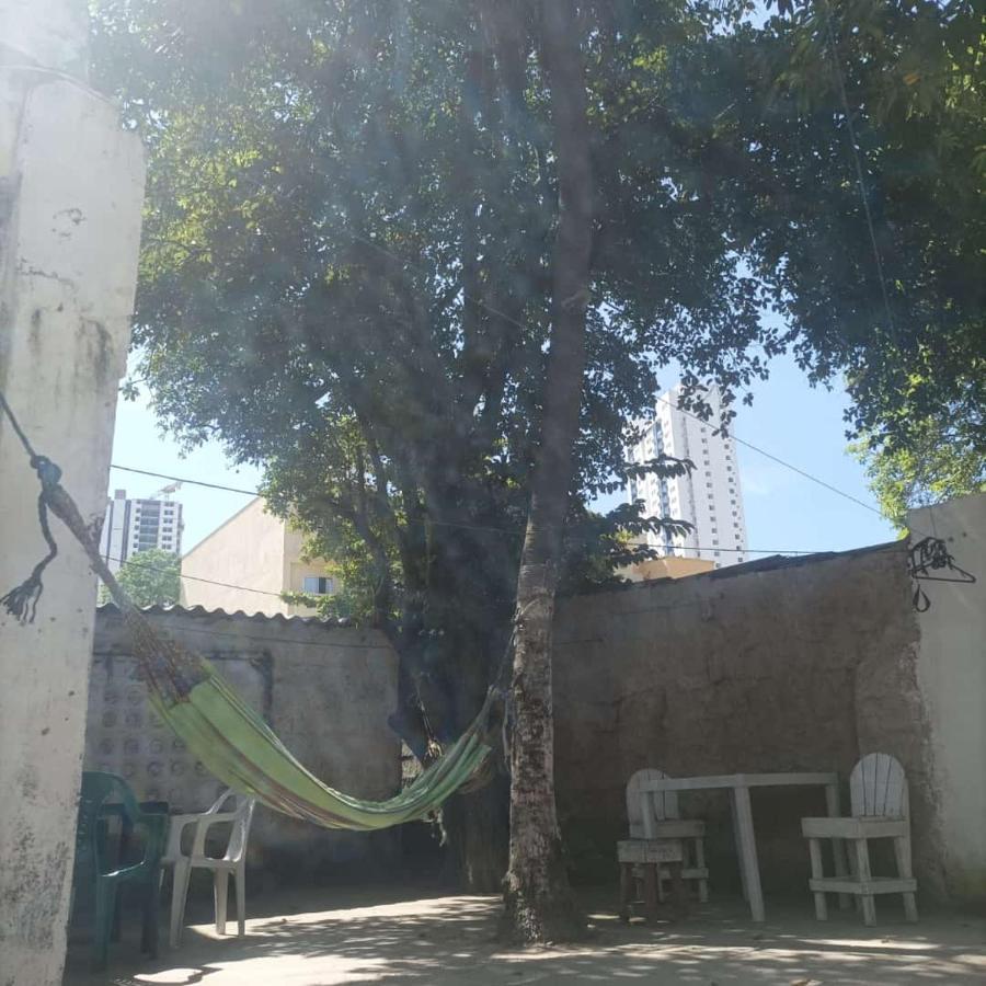 Casa Jean Homestay