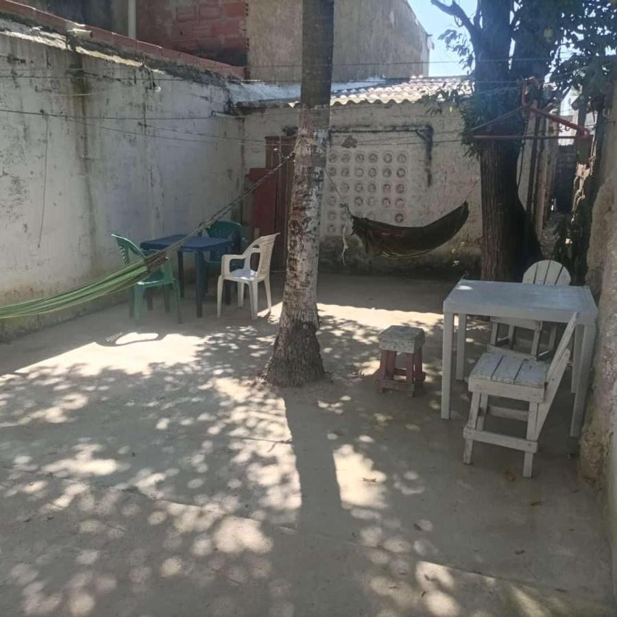 Casa Jean Homestay Cartagena