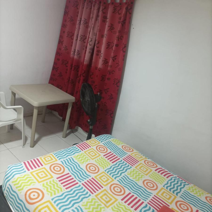 Homestay Casa Jean Cartagena