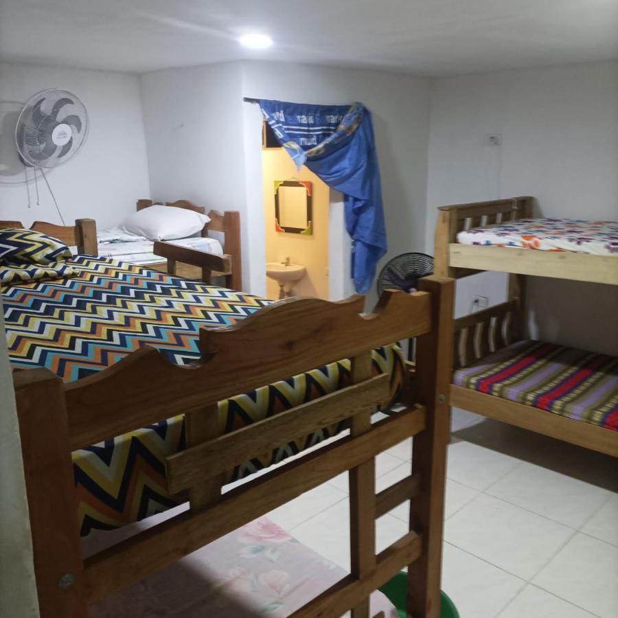 Casa Jean Homestay