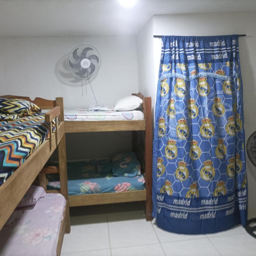 Casa Jean *