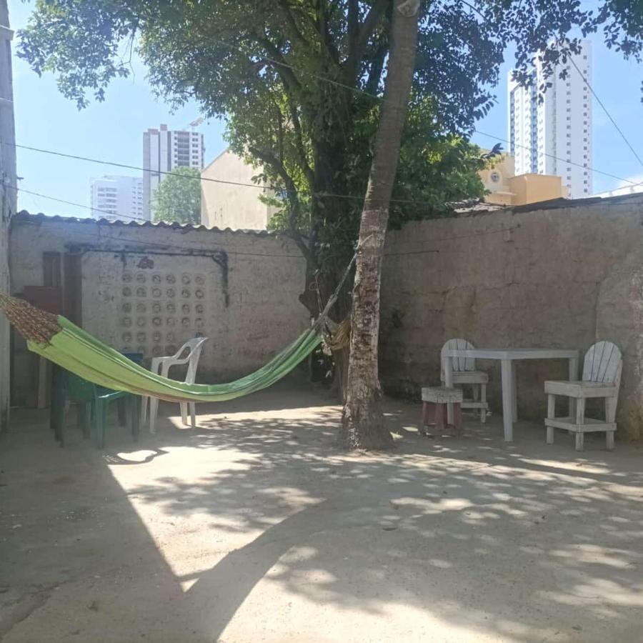 Homestay Casa Jean