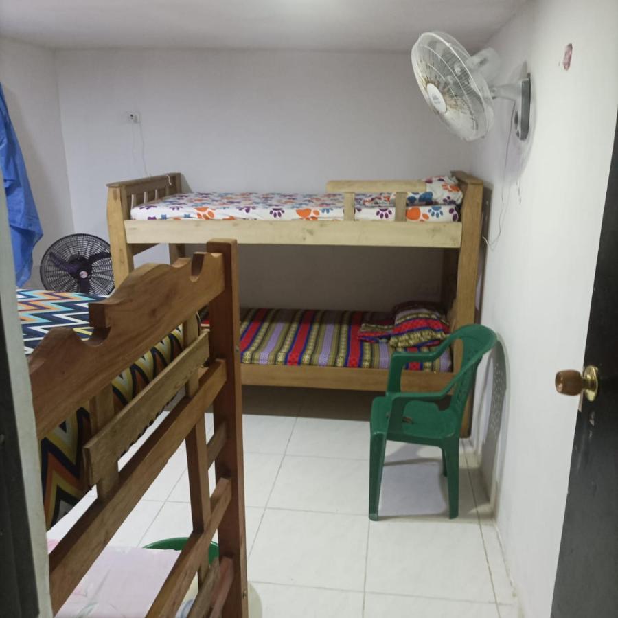 Casa Jean Homestay