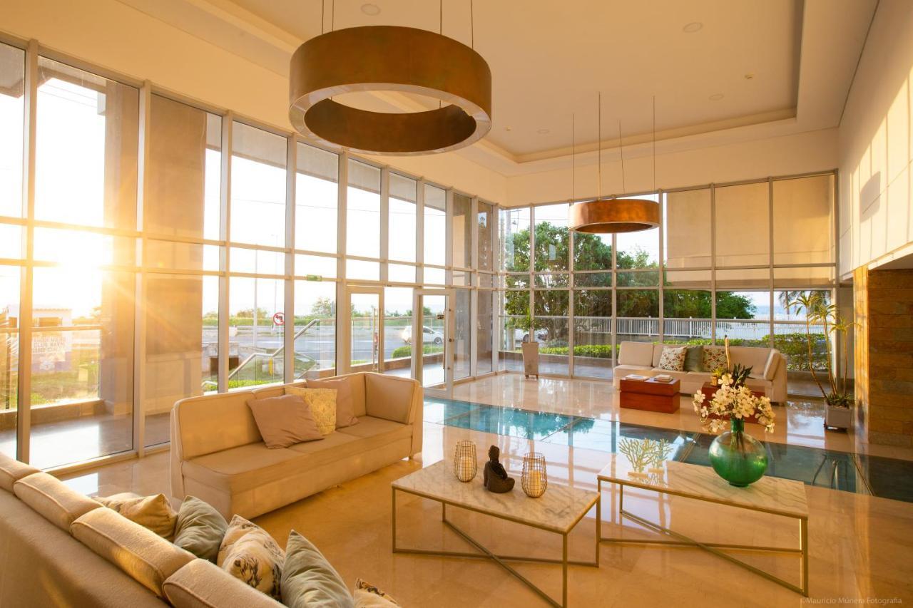 Confortable Ocean Drive 711 -estancia Minima 2 Noches- Apartamento *