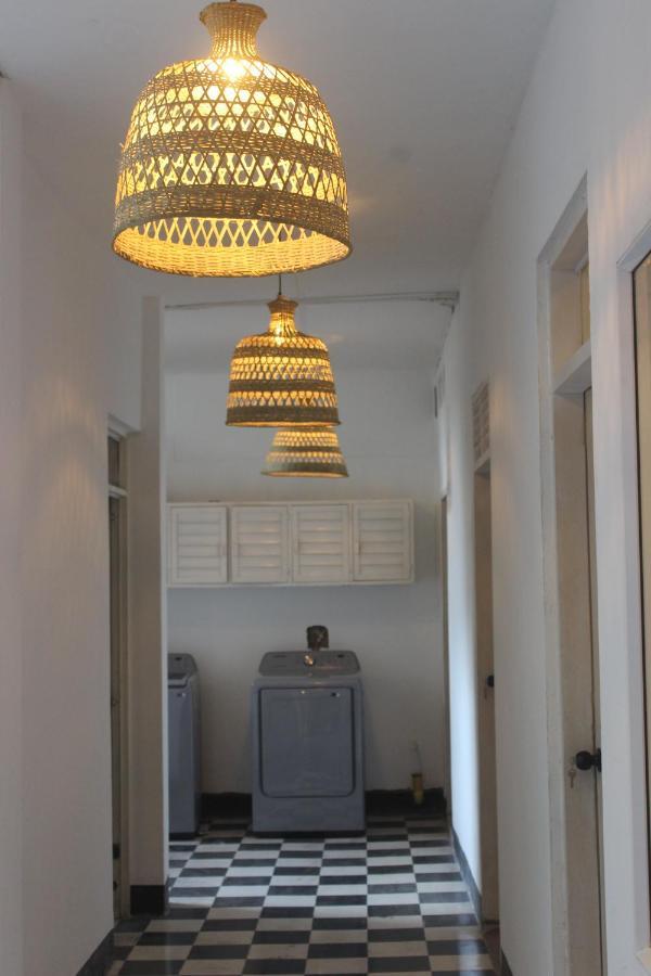 Casa Teresa Guest house Cartagena