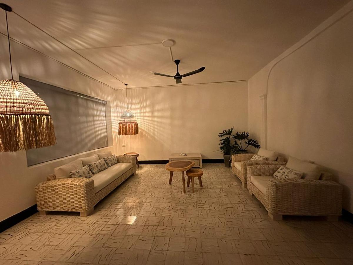 Casa Teresa Guest house Cartagena
