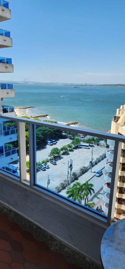 Apartamento Hermoso Con Vista Al Mar *