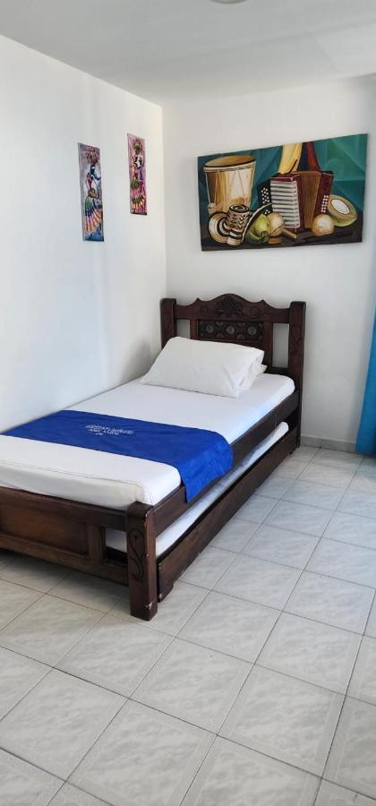 Apartamento Hermoso Con Vista Al Mar *