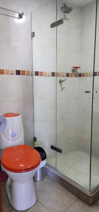 Hermoso Con Vista Al Mar Apartamento Cartagena