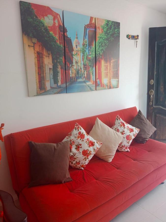 Turistico Mariangel Apartamento *
