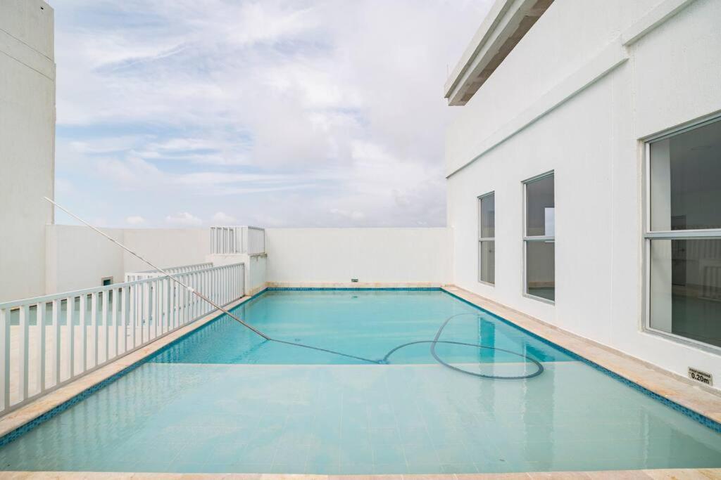 Furnished 2 Apartamento *