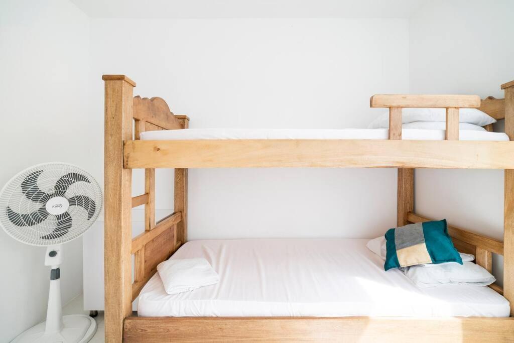 Furnished 2 Cartagena