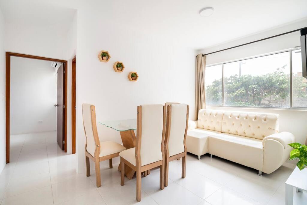 Apartamento Furnished 2 Cartagena