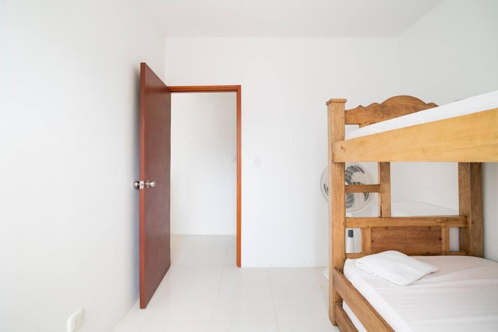 Furnished 2 Apartamento