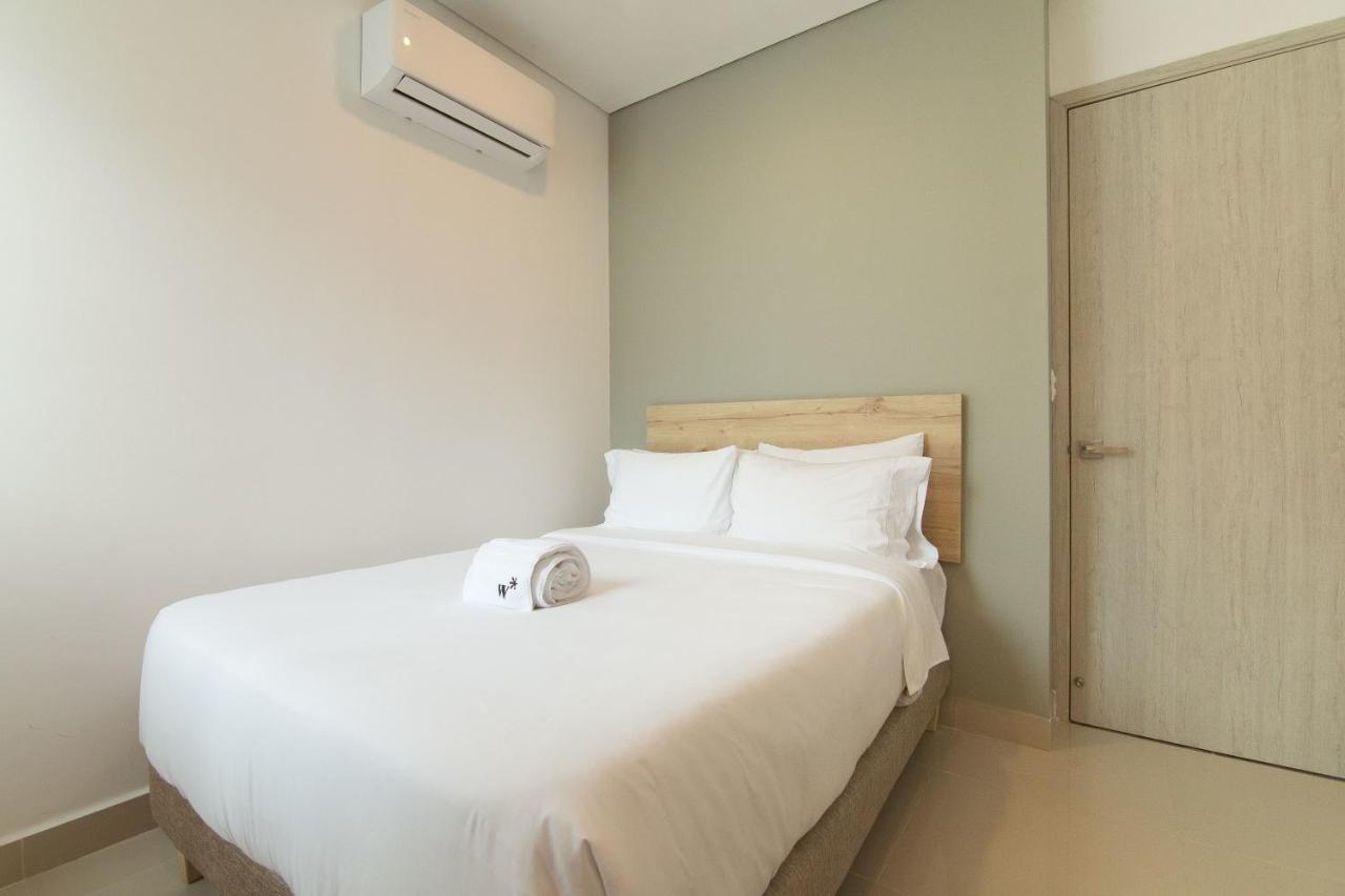 Upscale 3br In * Cartagena