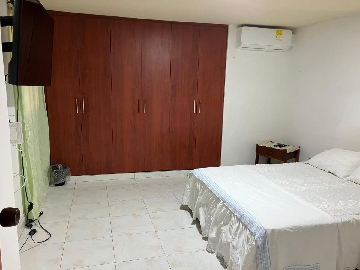 Casa Encanto Colombia Holiday home *