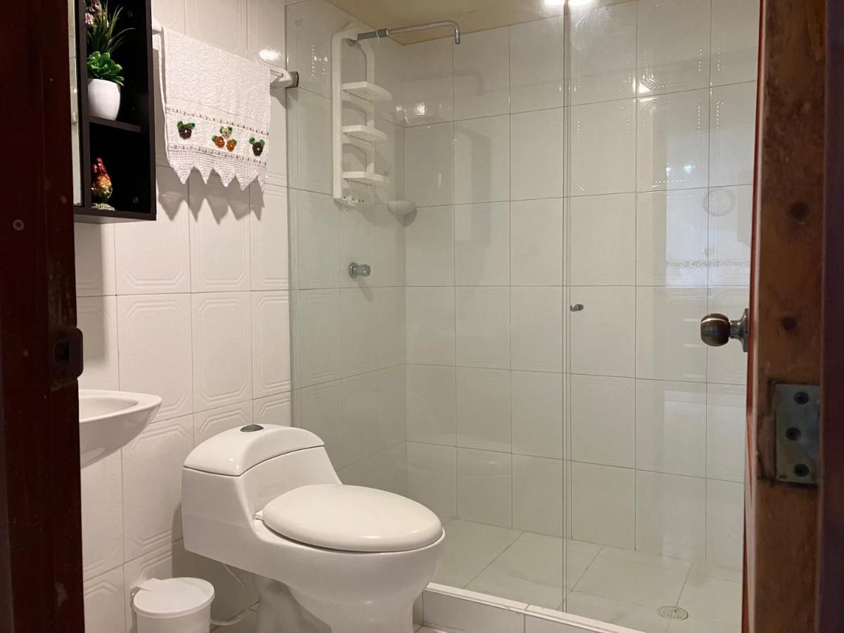 Casa Encanto Colombia Holiday home *