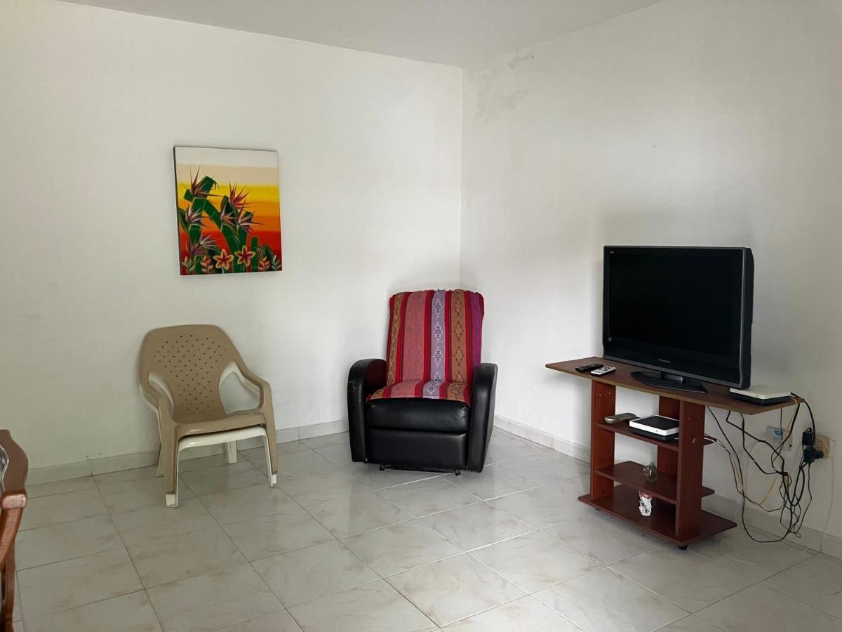 Casa Encanto Colombia *