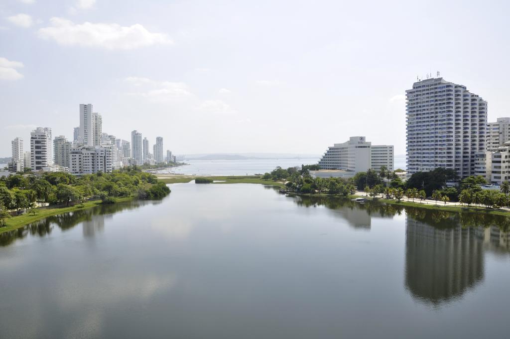 Apartamento Oceanfront Penthouse