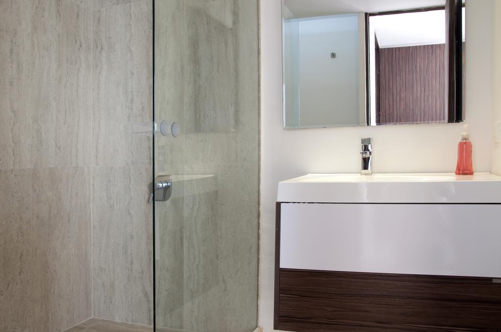 Apartamento Oceanfront Penthouse *