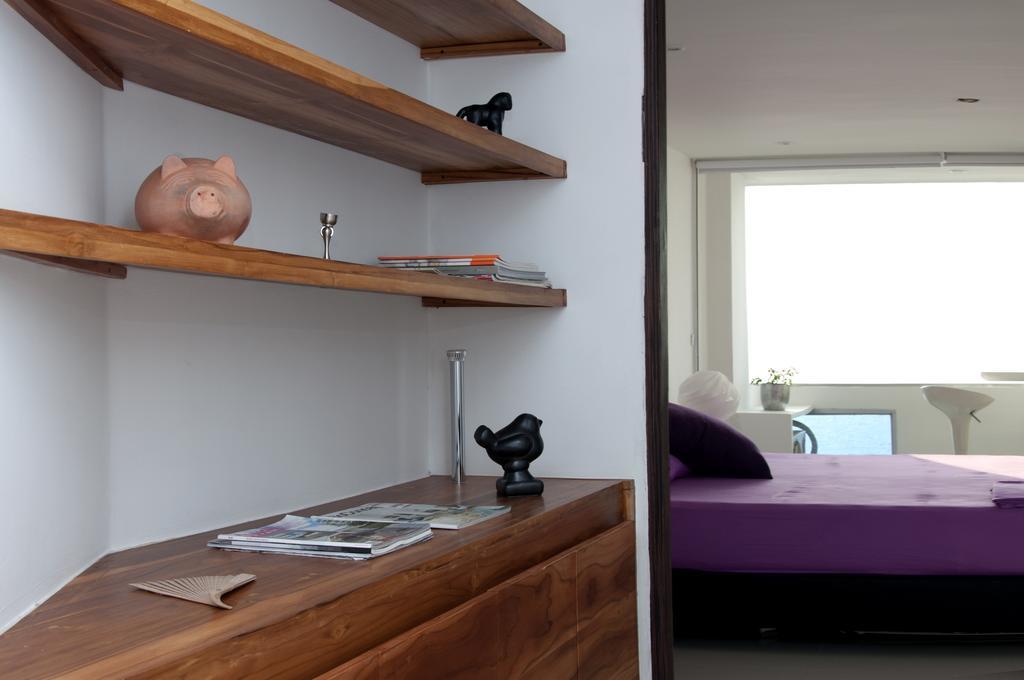Apartamento Oceanfront Penthouse