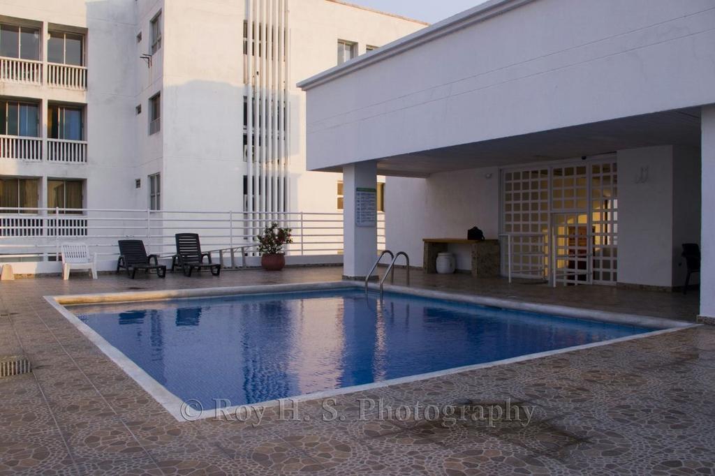 Apartamentos Cartagena Apartamento