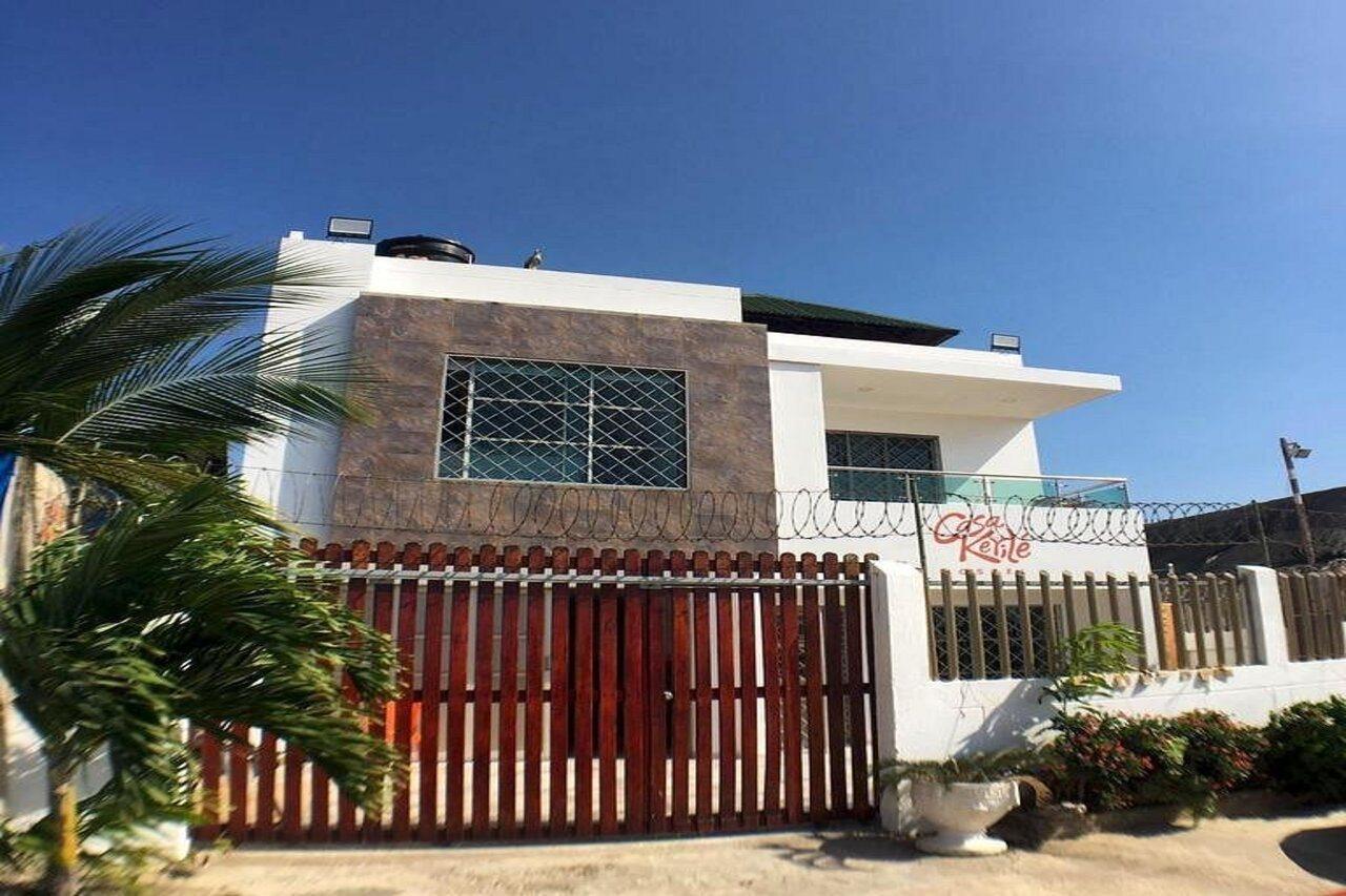 Casa Kerile Boutique Hotel