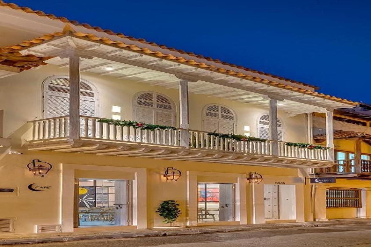Lunalá Boutique 4*