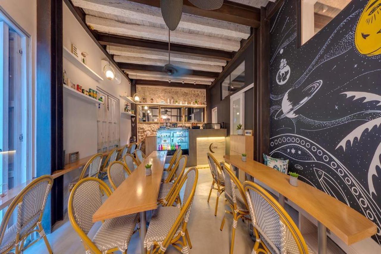 Lunalá Boutique 4*